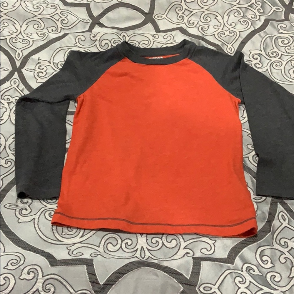 3/$15 SALE Boys Arizona long sleeve shirt